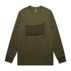 AS Colour -  Men's Staple L/S Tee  Thumbnail