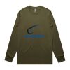 AS Colour -  Men's Staple L/S Tee  Thumbnail