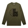 AS Colour -  Men's Staple L/S Tee  Thumbnail