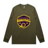 AS Colour -  Men's Staple L/S Tee  Thumbnail