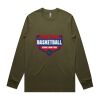 AS Colour -  Men's Staple L/S Tee  Thumbnail