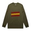AS Colour -  Men's Staple L/S Tee  Thumbnail