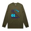 AS Colour -  Men's Staple L/S Tee  Thumbnail
