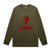 AS Colour -  Men's Staple L/S Tee  Thumbnail