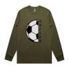 AS Colour -  Men's Staple L/S Tee  Thumbnail