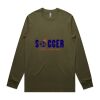 AS Colour -  Men's Staple L/S Tee  Thumbnail