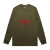 AS Colour -  Men's Staple L/S Tee  Thumbnail