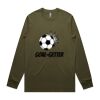 AS Colour -  Men's Staple L/S Tee  Thumbnail