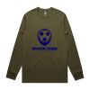 AS Colour -  Men's Staple L/S Tee  Thumbnail