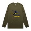 AS Colour -  Men's Staple L/S Tee  Thumbnail