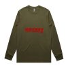 AS Colour -  Men's Staple L/S Tee  Thumbnail