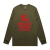 AS Colour -  Men's Staple L/S Tee  Thumbnail