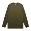 AS Colour -  Men's Staple L/S Tee  Thumbnail