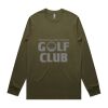 AS Colour -  Men's Staple L/S Tee  Thumbnail