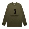 AS Colour -  Men's Staple L/S Tee  Thumbnail