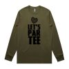 AS Colour -  Men's Staple L/S Tee  Thumbnail