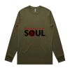 AS Colour -  Men's Staple L/S Tee  Thumbnail