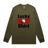 AS Colour -  Men's Staple L/S Tee  Thumbnail