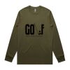 AS Colour -  Men's Staple L/S Tee  Thumbnail