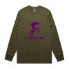 AS Colour -  Men's Staple L/S Tee  Thumbnail