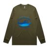 AS Colour -  Men's Staple L/S Tee  Thumbnail
