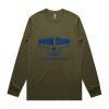 AS Colour -  Men's Staple L/S Tee  Thumbnail