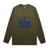 AS Colour -  Men's Staple L/S Tee  Thumbnail