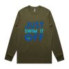 AS Colour -  Men's Staple L/S Tee  Thumbnail