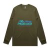 AS Colour -  Men's Staple L/S Tee  Thumbnail