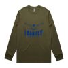 AS Colour -  Men's Staple L/S Tee  Thumbnail