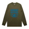 AS Colour -  Men's Staple L/S Tee  Thumbnail