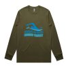 AS Colour -  Men's Staple L/S Tee  Thumbnail