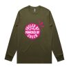 AS Colour -  Men's Staple L/S Tee  Thumbnail