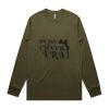 AS Colour -  Men's Staple L/S Tee  Thumbnail