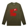 AS Colour -  Men's Staple L/S Tee  Thumbnail