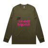 AS Colour -  Men's Staple L/S Tee  Thumbnail