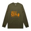 AS Colour -  Men's Staple L/S Tee  Thumbnail