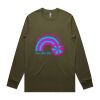 AS Colour -  Men's Staple L/S Tee  Thumbnail