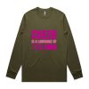 AS Colour -  Men's Staple L/S Tee  Thumbnail