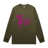 AS Colour -  Men's Staple L/S Tee  Thumbnail