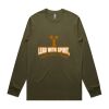 AS Colour -  Men's Staple L/S Tee  Thumbnail