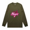 AS Colour -  Men's Staple L/S Tee  Thumbnail
