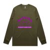 AS Colour -  Men's Staple L/S Tee  Thumbnail