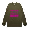 AS Colour -  Men's Staple L/S Tee  Thumbnail