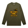 AS Colour -  Men's Staple L/S Tee  Thumbnail