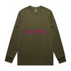 AS Colour -  Men's Staple L/S Tee  Thumbnail