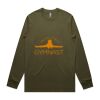 AS Colour -  Men's Staple L/S Tee  Thumbnail