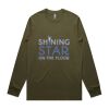 AS Colour -  Men's Staple L/S Tee  Thumbnail