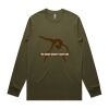 AS Colour -  Men's Staple L/S Tee  Thumbnail