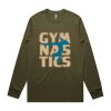 AS Colour -  Men's Staple L/S Tee  Thumbnail